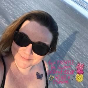 Meet your Posher, Shannon